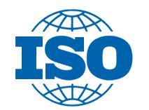 Standard ISO
